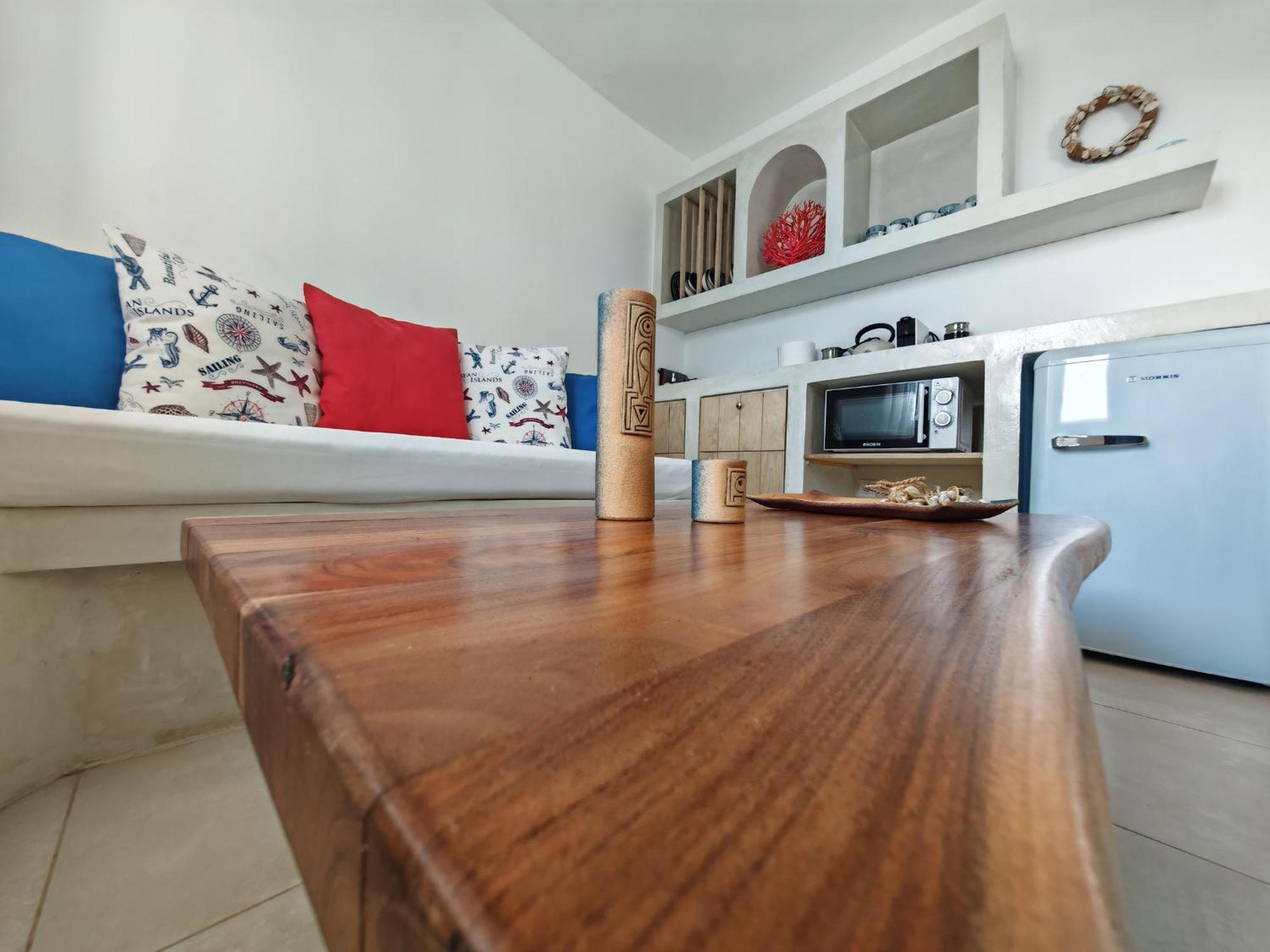 Diana'S Luxury Suites Kythnos Exterior foto